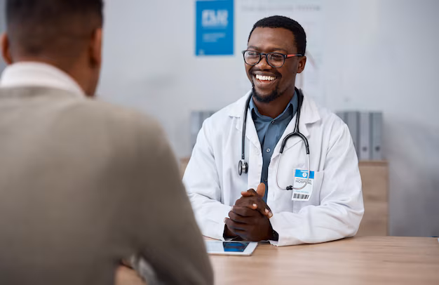 Medical Consults